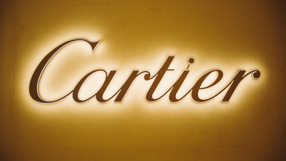 Why Sell Your Cartier Jewelry?