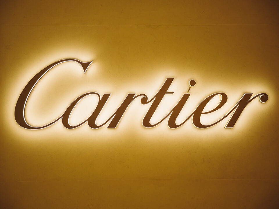 Why Sell Your Cartier Jewelry?